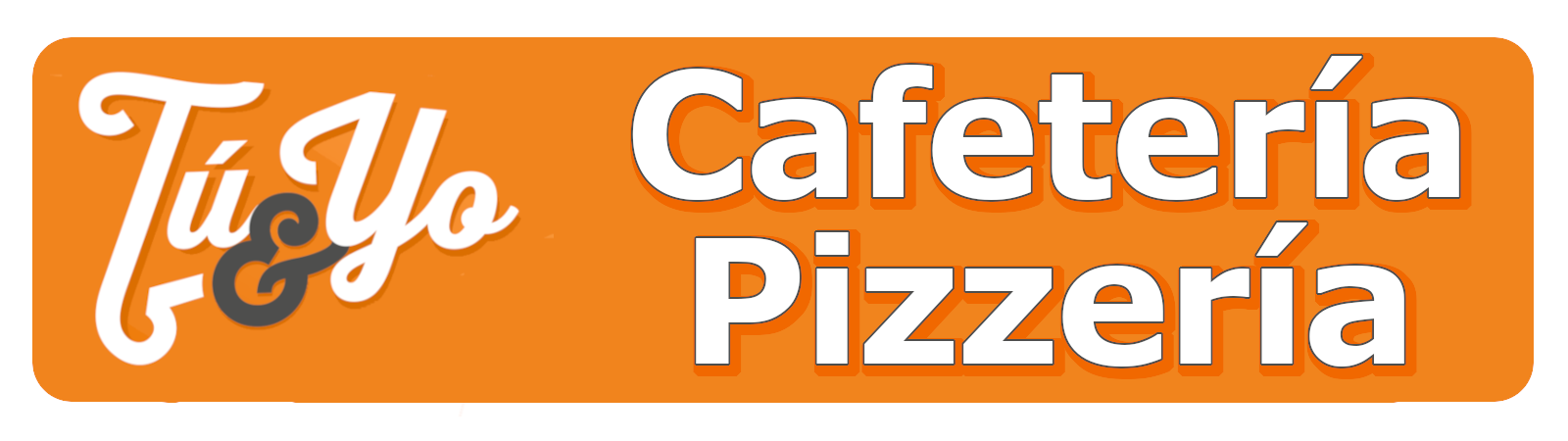 Pizzería Tu&Yo
